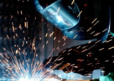 MetalPro Solutions