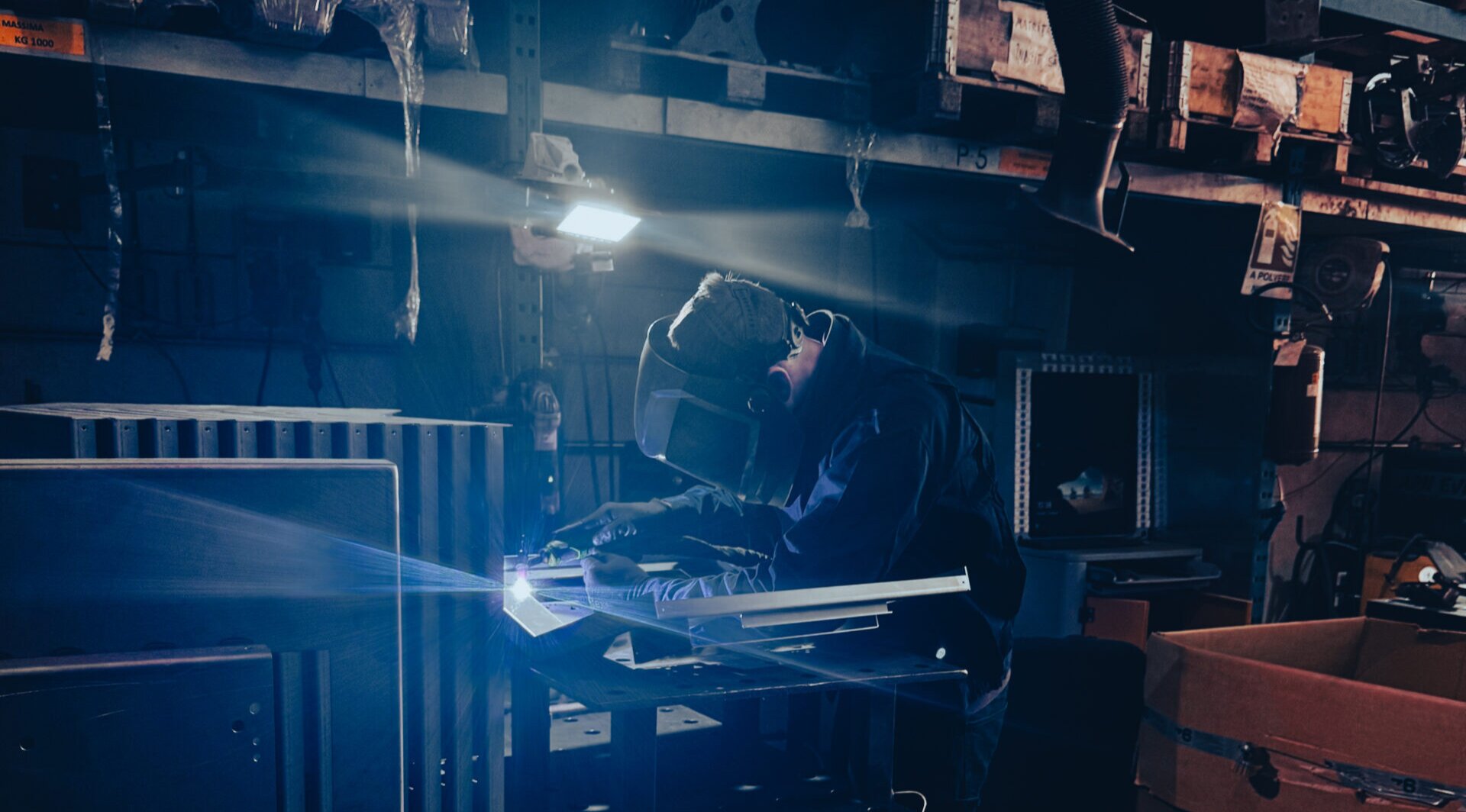 Metal Working