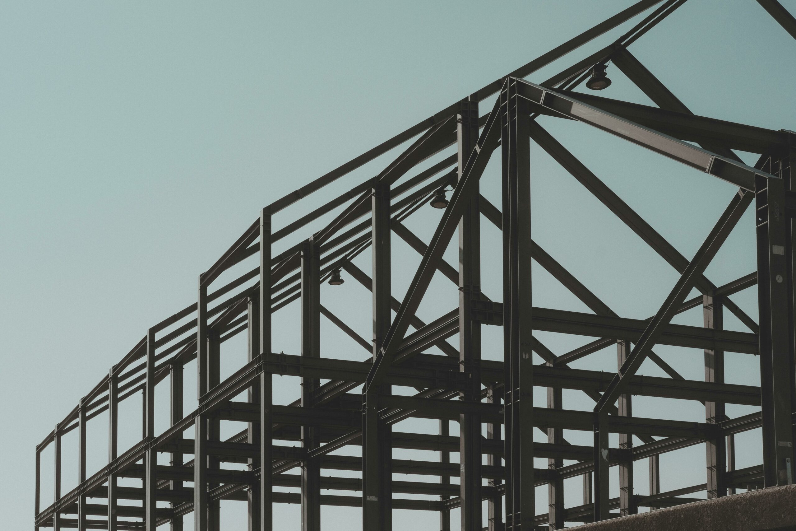 Metal Fabrications