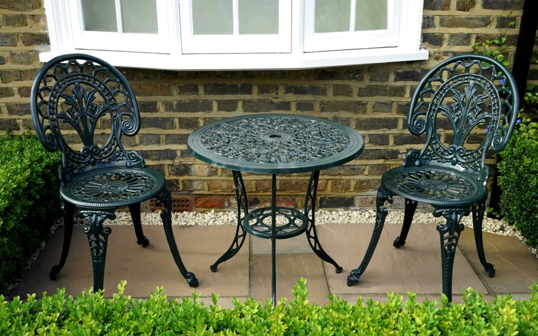GardenElite Creations